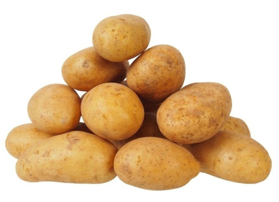 Столовый картофель